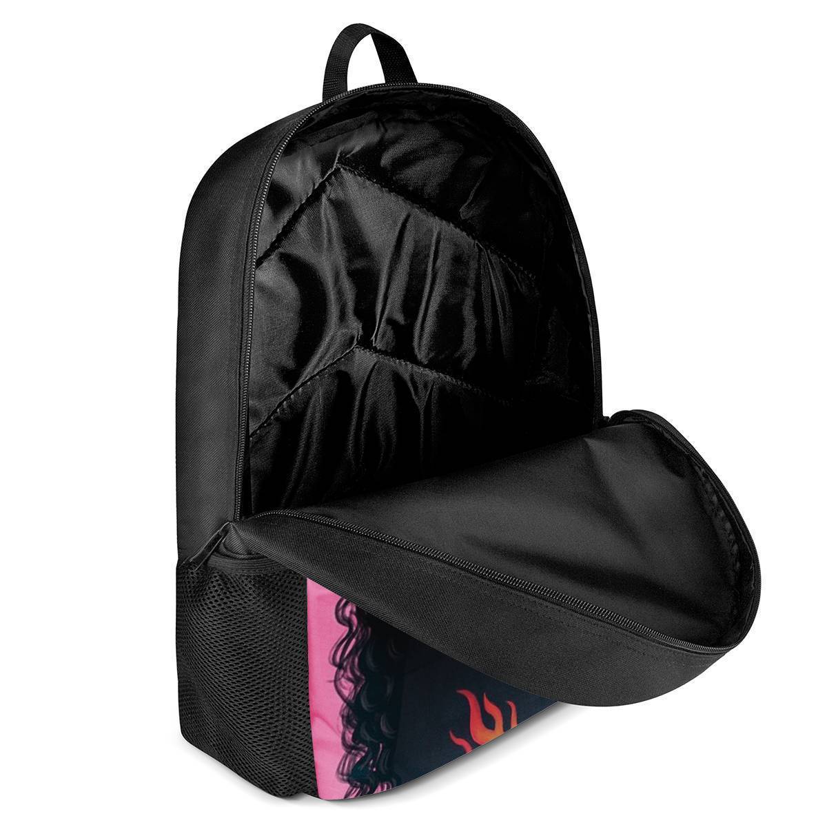 Schoolbag, notebook, backpack, elementary and middle school students